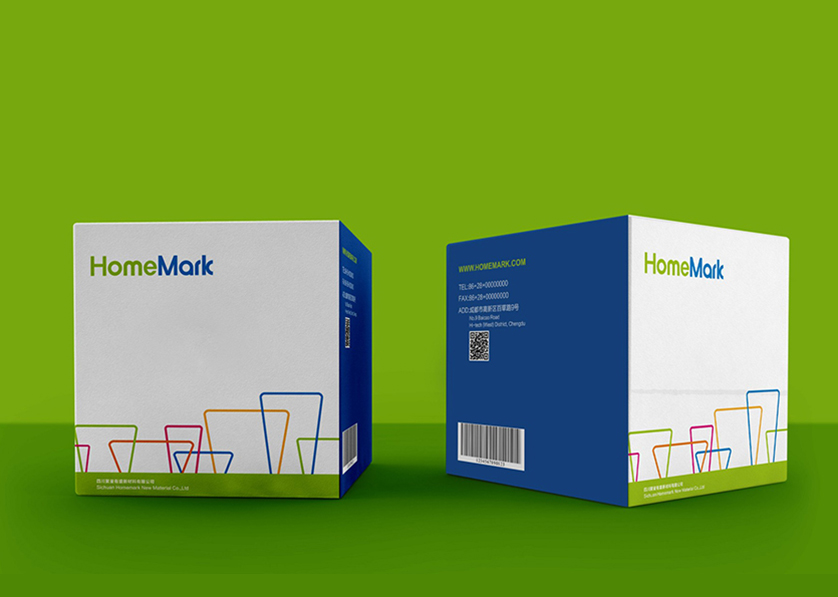 渝北区VI设计公司