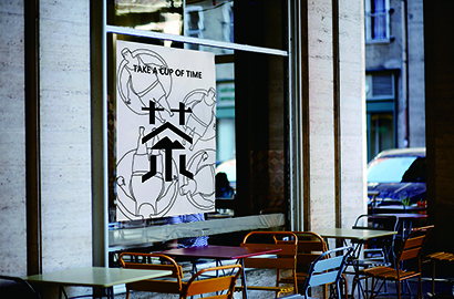 渝北区VI设计：融合城市文化，打造特色品牌标识